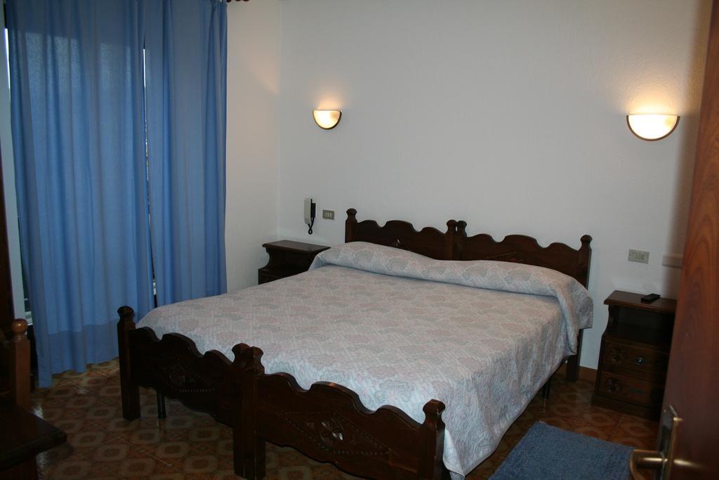 Hotel Beau Sejour Arvier Pokoj fotografie