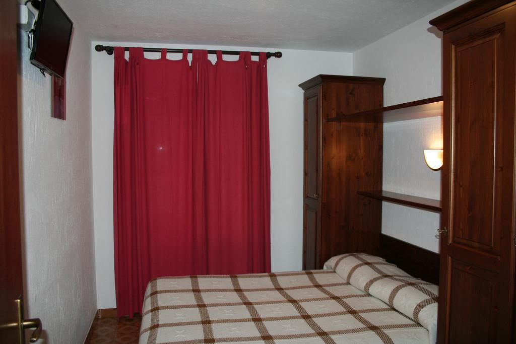 Hotel Beau Sejour Arvier Pokoj fotografie