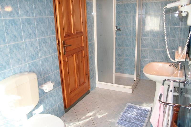 Hotel Beau Sejour Arvier Pokoj fotografie