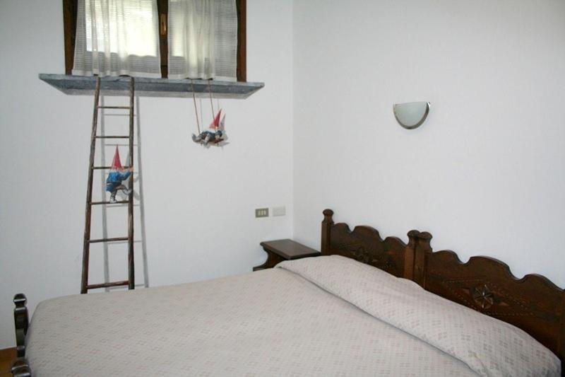 Hotel Beau Sejour Arvier Pokoj fotografie